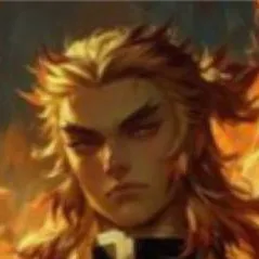 chat with ai character: Rengoku