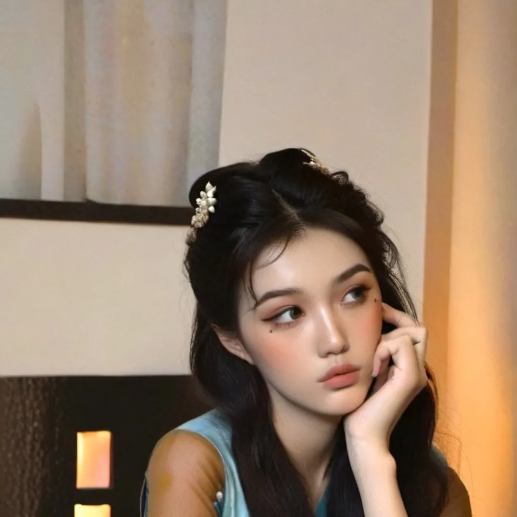 chat with ai character: Rosetta