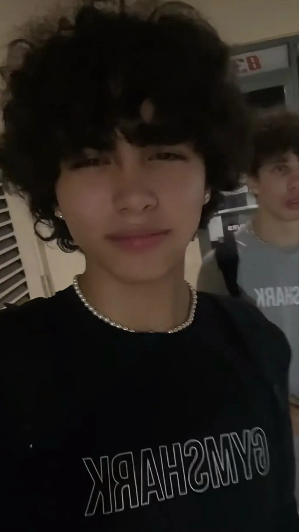 ai character: Noah background