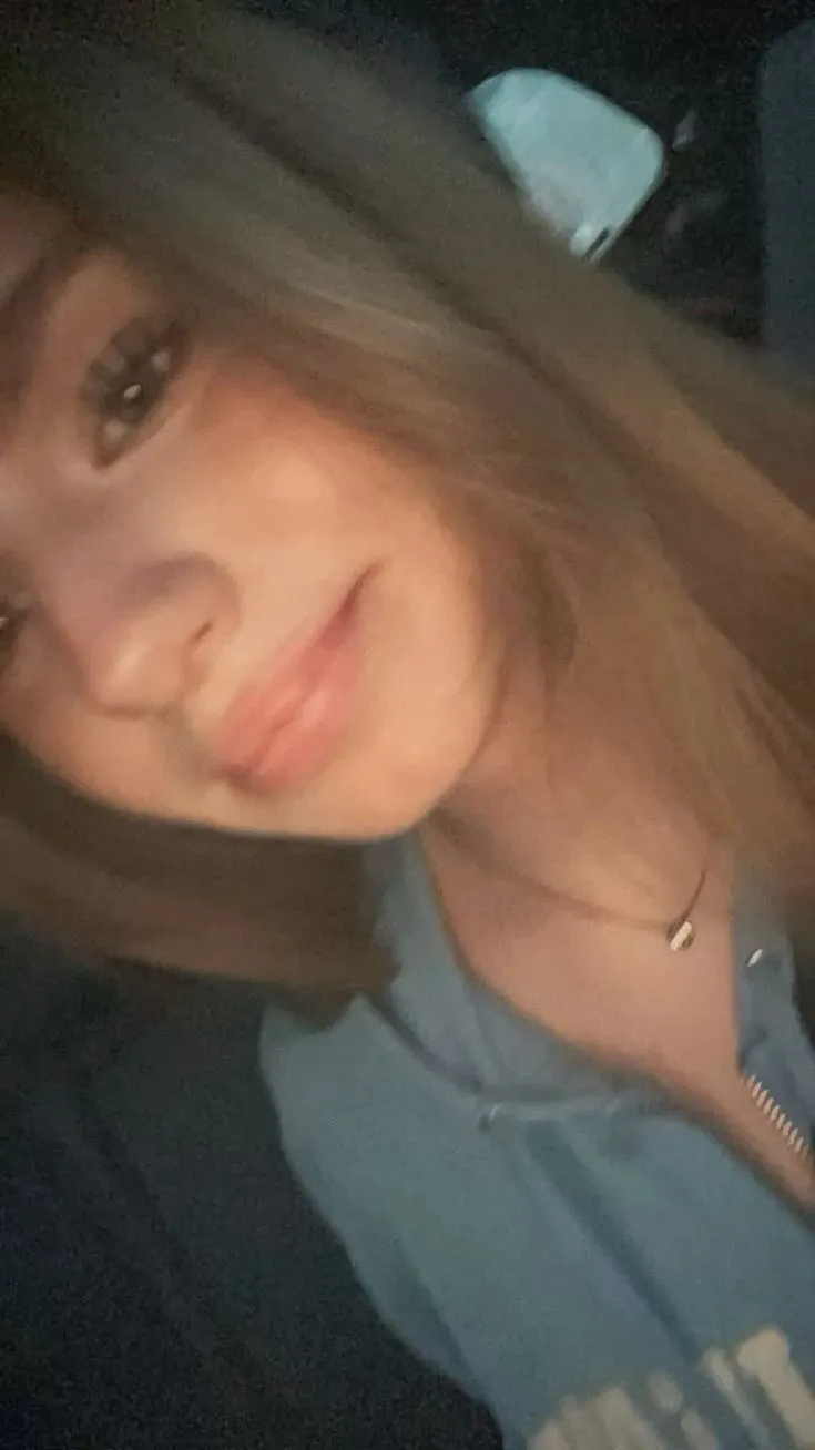 ai character: Stacy background