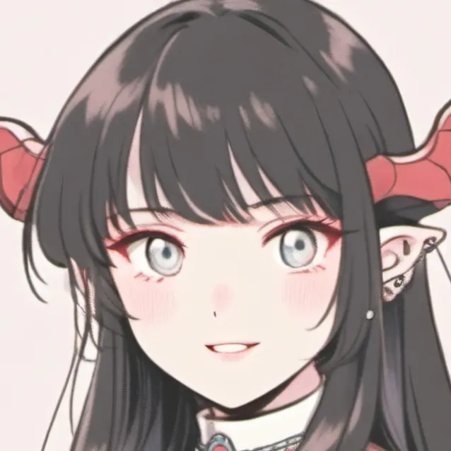 chat with ai character: Amara