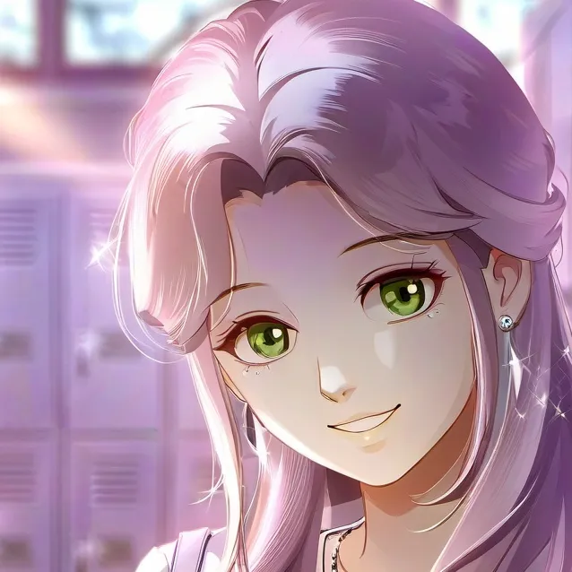 chat with ai character: Emiko