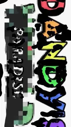 ai character: ᎠᎪΝᎠᎽ'Տ ᏢᎪᎡᏆᎠᏆՏᎬ~ background