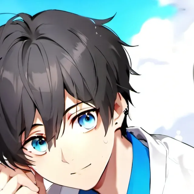chat with ai character: Mark Jason ★★