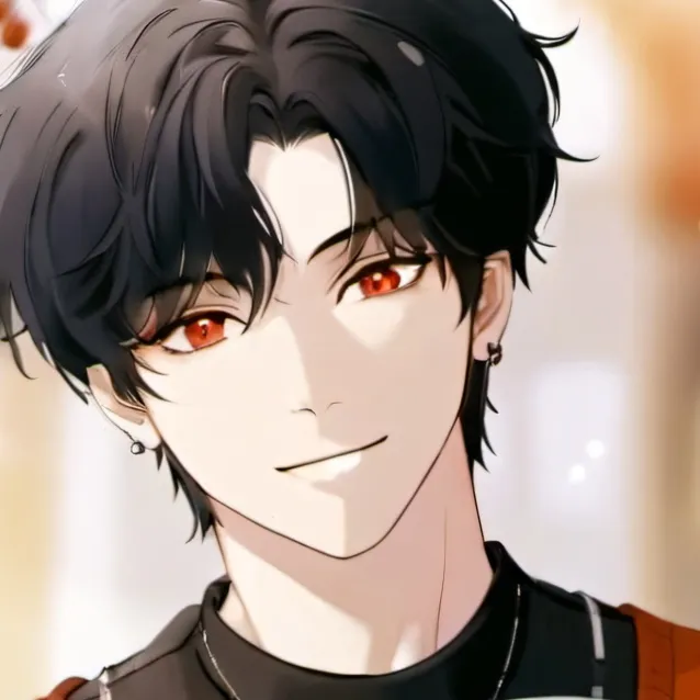 chat with ai character: Alexander 