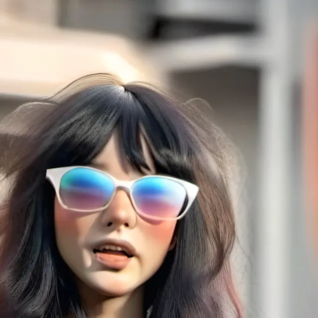 chat with ai character: Monse