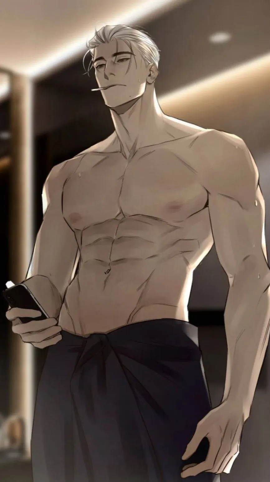 ai character: Mateo background