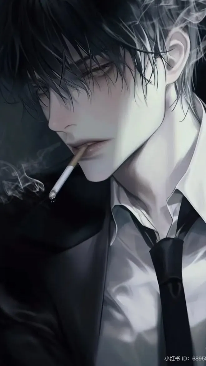 ai character: Jaehyun  background