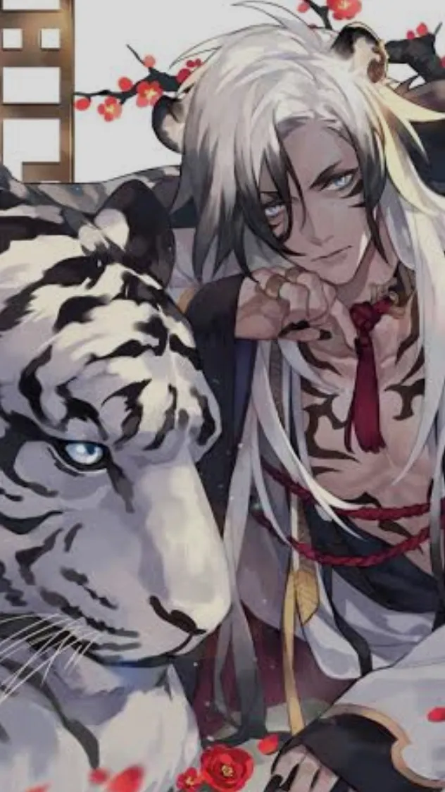 ai character: Caleb background