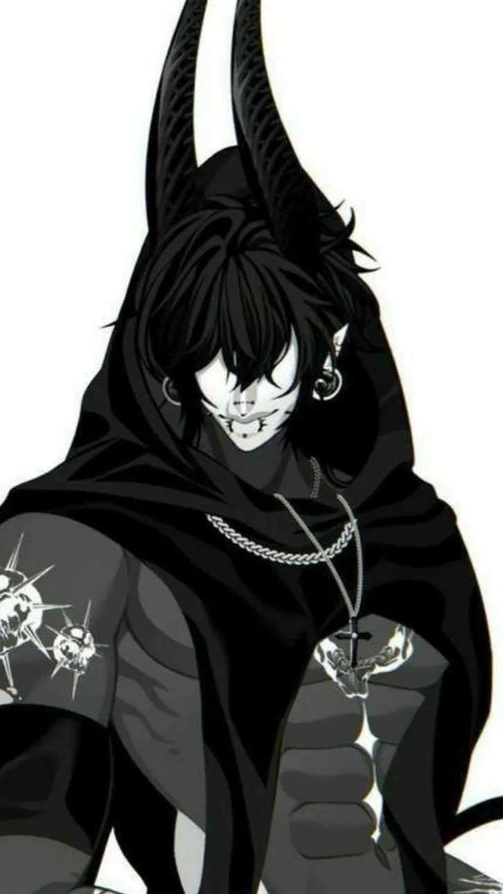ai character: Hydrian background