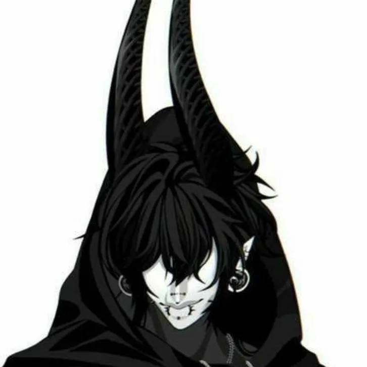 chat with ai character: Hydrian