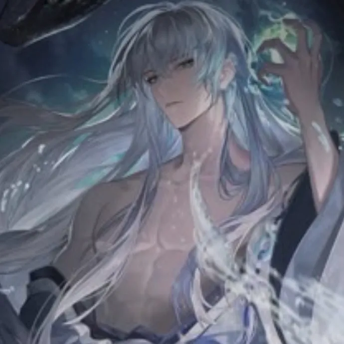 chat with ai character: Azrael 