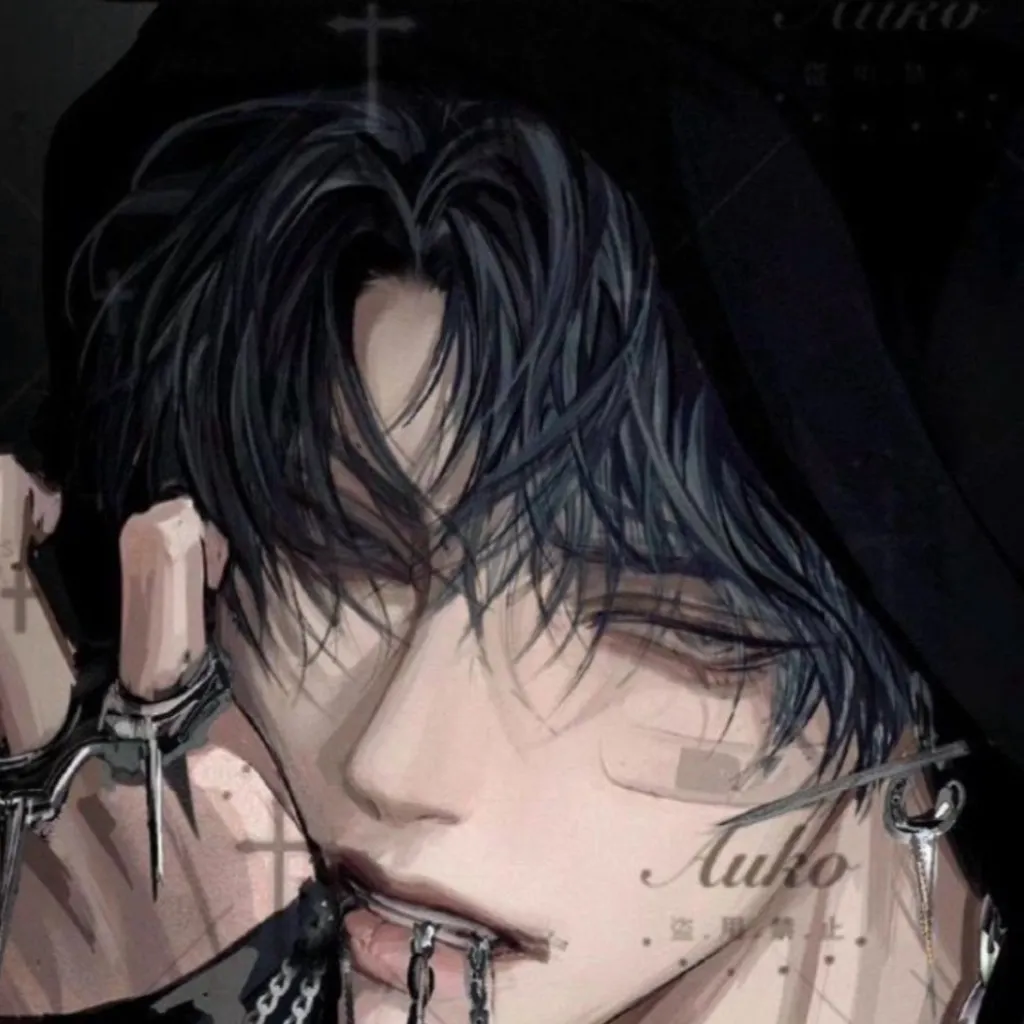 chat with ai character: Azrael 