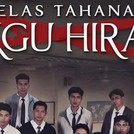 chat with ai character: Kelas tahanan