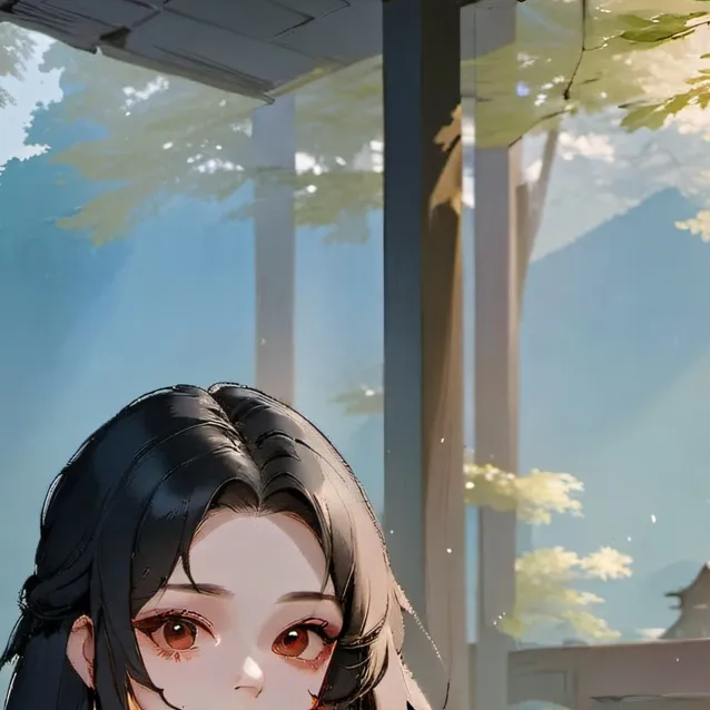 chat with ai character: demon slayer