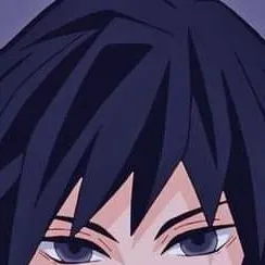 chat with ai character: giyu