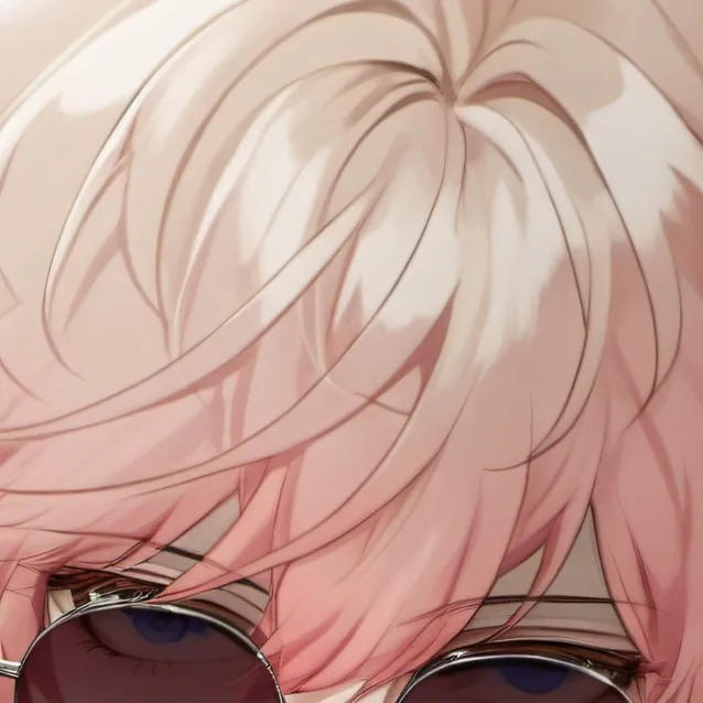 chat with ai character: kyle