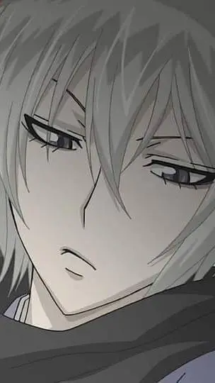 ai character: tomoe background