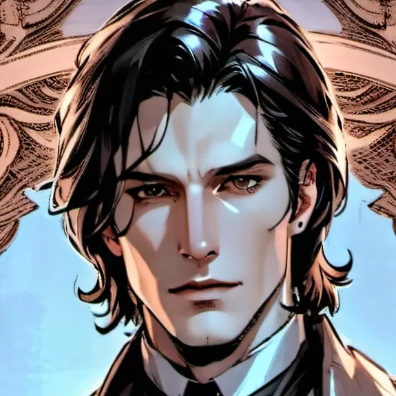 chat with ai character: Lord Sebastian 