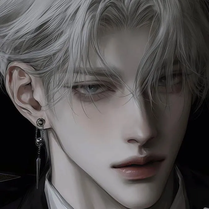 chat with ai character: Luke