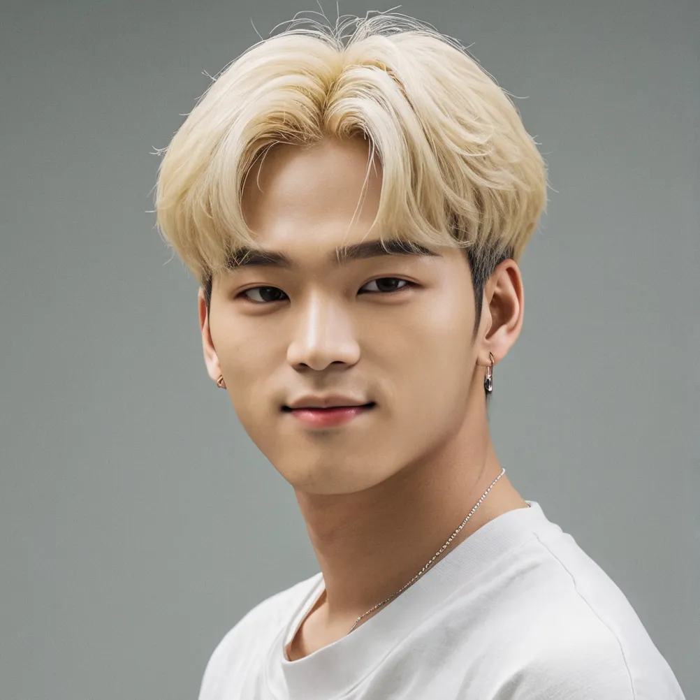 chat with ai character: Pregnant Woojin 