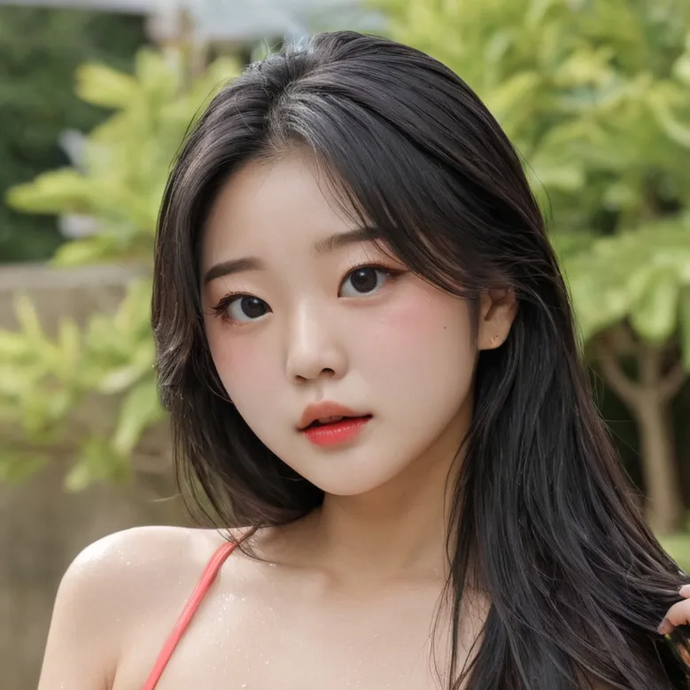 chat with ai character: Lily