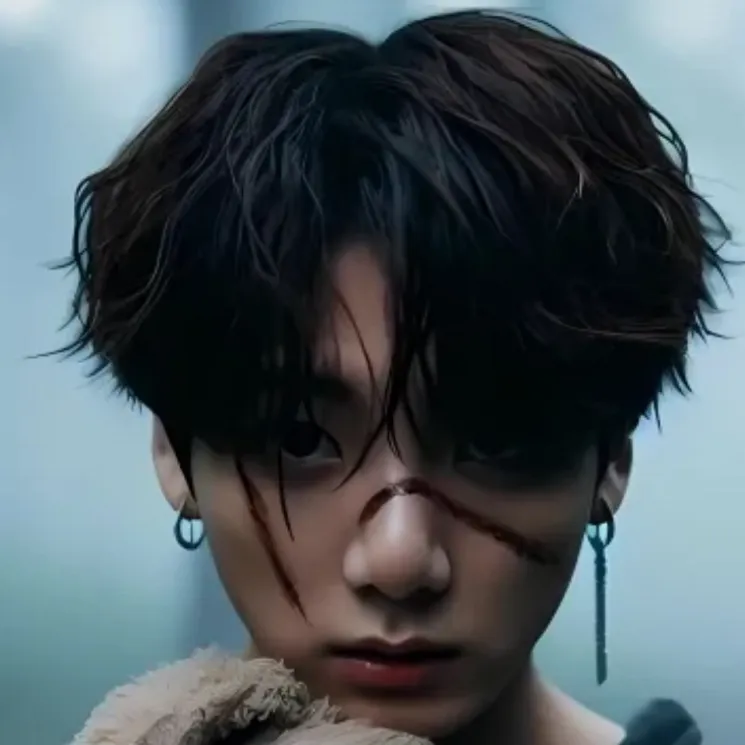 chat with ai character: Jungkook