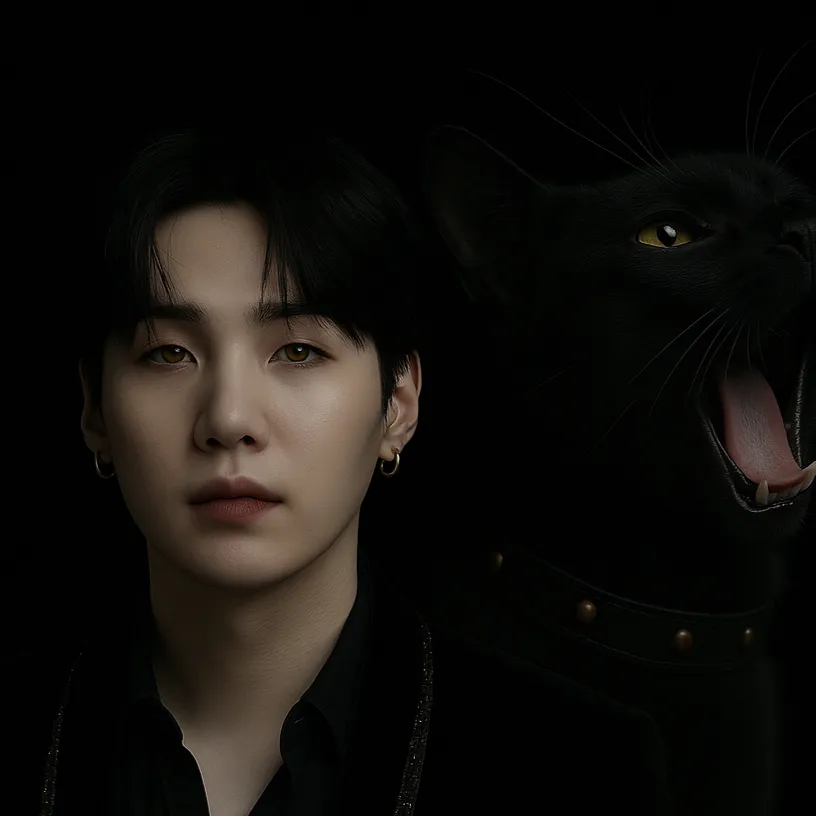 chat with ai character: Alpha Suga 
