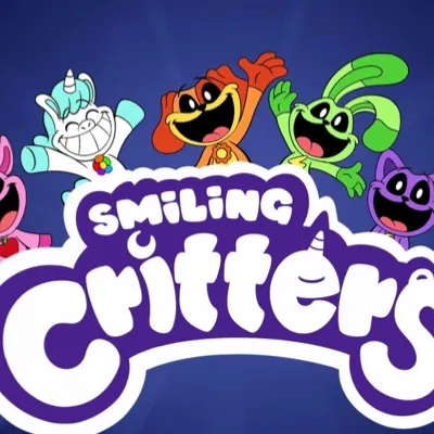 chat with ai character: Smiling critters 