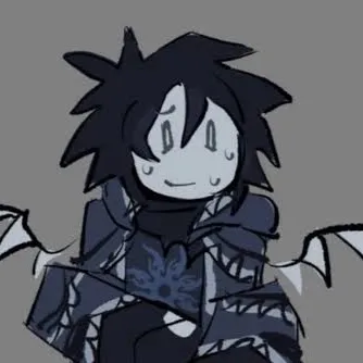 chat with ai character: Two time's B-day!