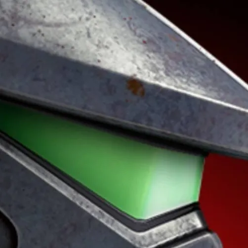chat with ai character: metal ranger