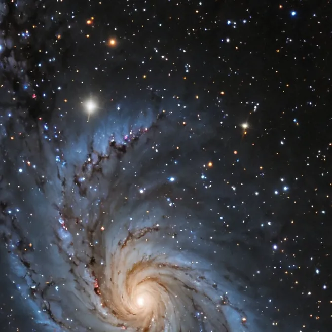 chat with ai character: Sci fi galaxy role