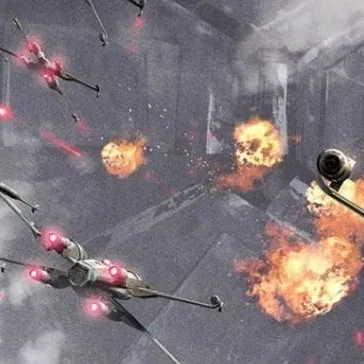 chat with ai character: battle of starkill