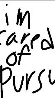 ai character: myorgans  background