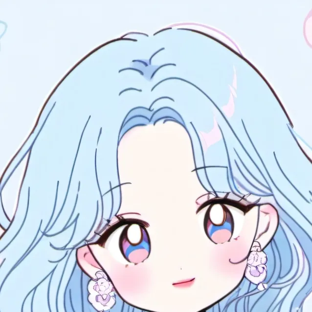 chat with ai character: tv woman