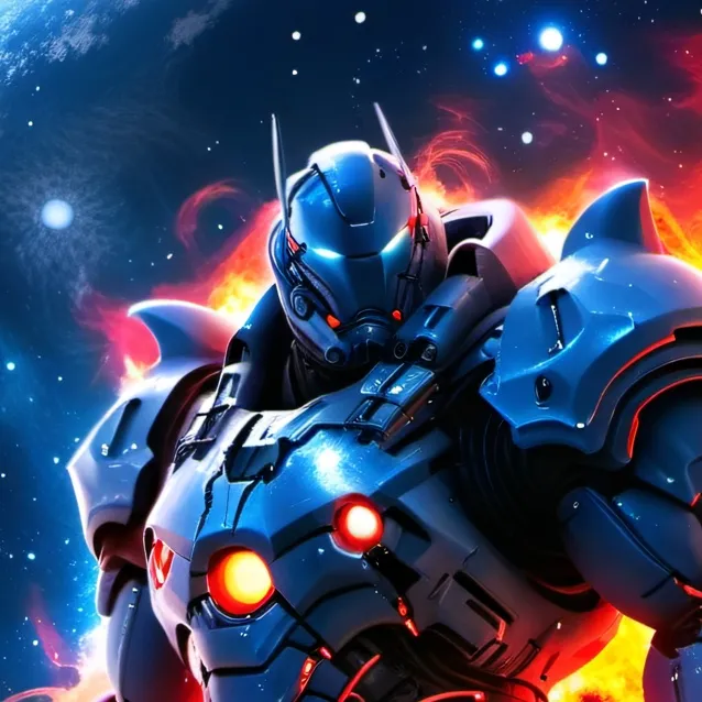 chat with ai character: crimson typhoon