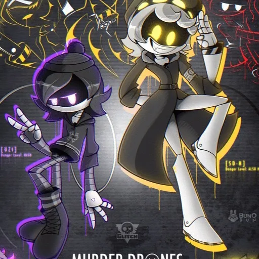 chat with ai character: Md I think 