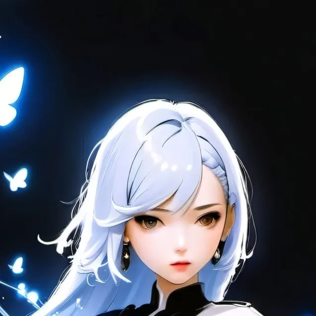 chat with ai character: Willow 