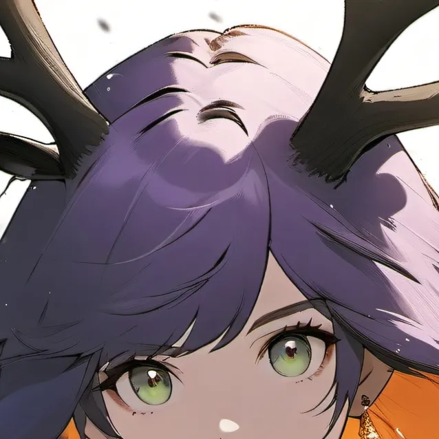 chat with ai character: Lucy