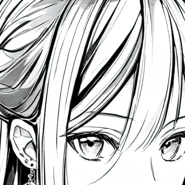 chat with ai character: Leah