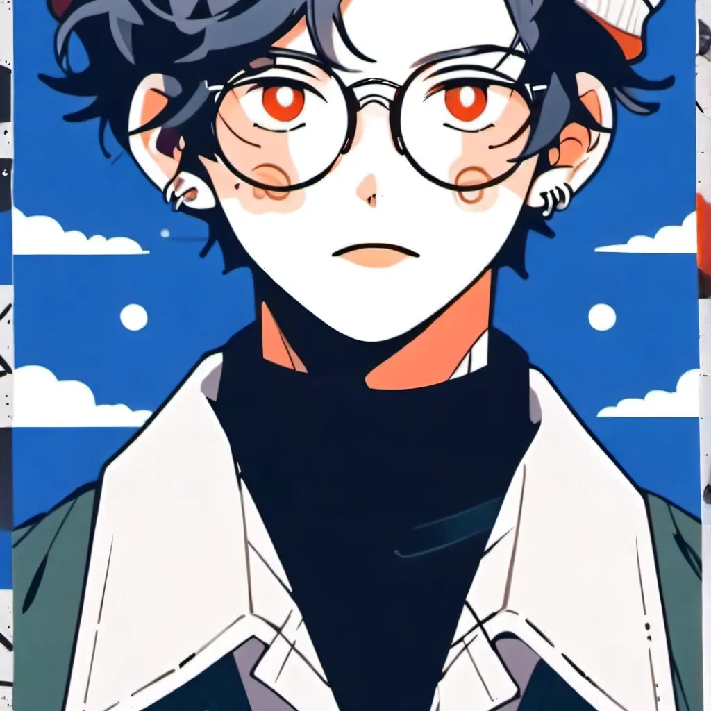 chat with ai character: Tunner..?