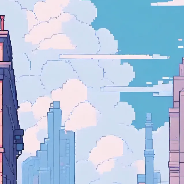 chat with ai character: First HH!