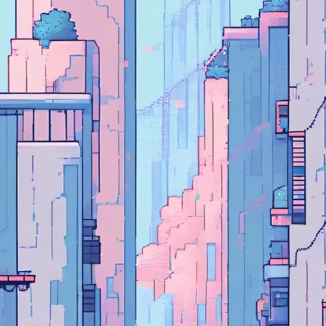 chat with ai character: Dandy's World