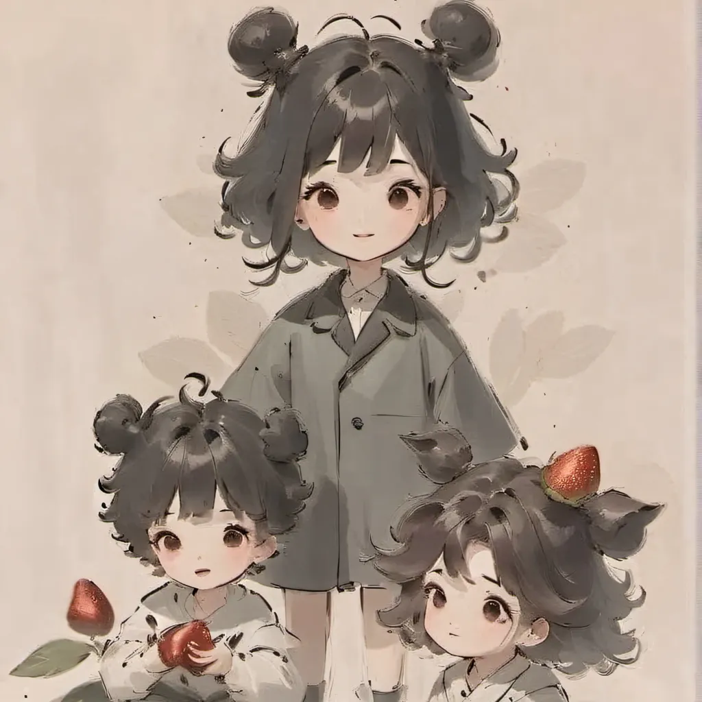 chat with ai character: DW reacts to me ! 