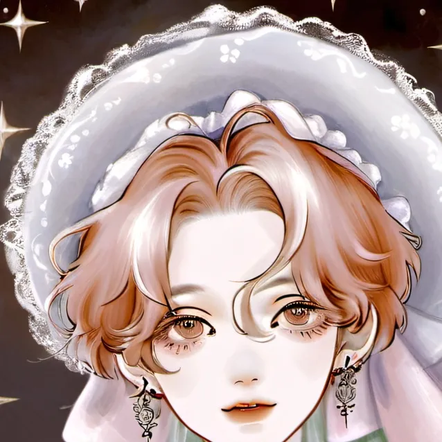 chat with ai character: Dandy x Astro