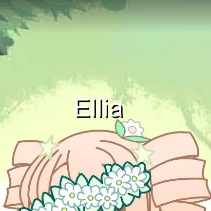 chat with ai character: Forest gal