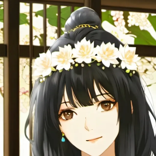 chat with ai character: Lyla 