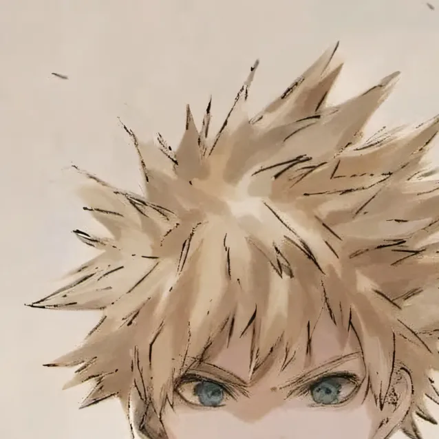 chat with ai character: killer bakugo