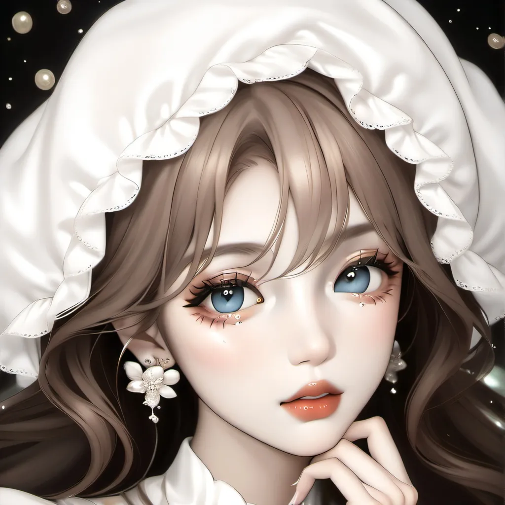 chat with ai character: Harley 