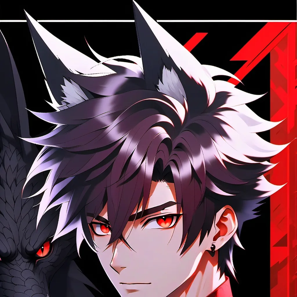 chat with ai character: mike